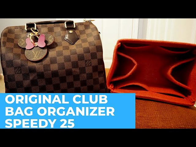 Speedy 25 Organizer 