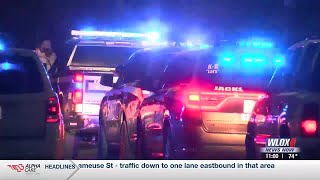 UPDATE: 2 teens in custody after another teen shot at St. Andrews Park