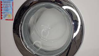 Miele Unbalanced Cotton final spin 1400 R\/pm Miele Softtronic W2241 WPS VS Heavy Duvet