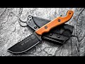 50 Compact Neck Knives for Self Defense and EDC