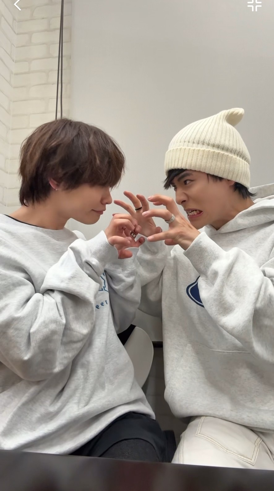 おじーーず - YouTube