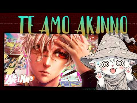 ¡¿PERO QUE ES ESTO TIO?! - Actor Perfecto [Bunny Iglesias] | Slayer Reacciona a @AKINNOMUSIC