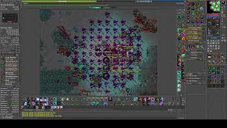 Warzone 3 | MS 829 solo | RAW HUNT