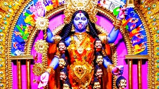 Kali Mata Images Photos~Hindu Goddess Kali Photos~Maa Kali Images Slideshow screenshot 2