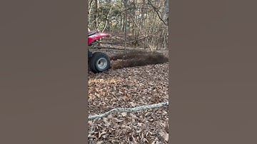 Polaris predator 500 #polaris