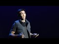 How sports influence my life | James ZHAO | TEDxWukangRd