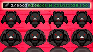 I Found INFINITE DAMAGE In Isaac