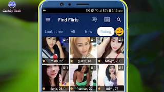 Chat With Girls || WhatsApp Number || Phone Call || Video Chat || Meet 4 U. Love Chat Single, screenshot 1