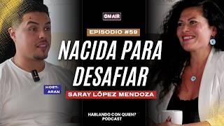Entre toros y canciones - Saray López Mendoza