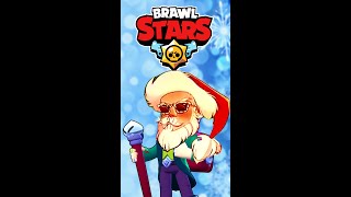 🎄🎄БРАВЛ СТАРС НОВЫЙ ГОД В РЕАЛЬНОЙ ЖИЗНИ 23/ BRAWL STARS XMAS IN REAL LIFE 23 #shortsBS vs real life