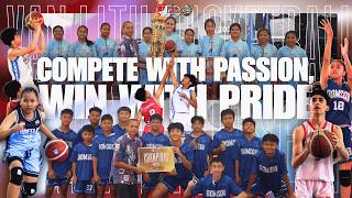 [AFTERMOVIE] VLBC 2026 | VAN LITH BASKETBALL CHAMPIONSHIP