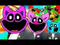 SMILLING CRITTERS [Card Cartoon 3D]__COFFIN DANCE SONG(COVER) || #smilingcritters  #crazyfrog