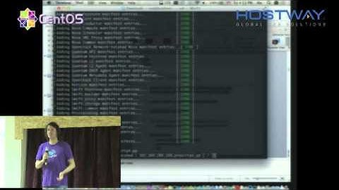 Alessandro Pilotti   OpenStack on CentOS With HyperV and RDO