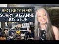 Voice Teachers Reacts to REO Brothers - Sorry Suzanne / Bus Stop | The Hollies