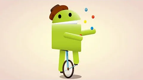 Android History | Android Story | Latest Version 2018 | Created by Pushkar Sahu