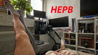 Защемление седалищного нерва. Личный опыт лечения