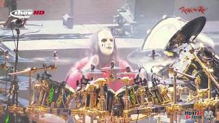 Slipknot - Pulse Of The Maggot - Rock In Rio 2011 - 25/09/11 (legendado  Brasil) on Vimeo