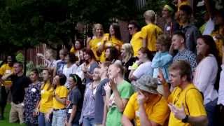 Celebrity GRCC | The Honors Program Profile