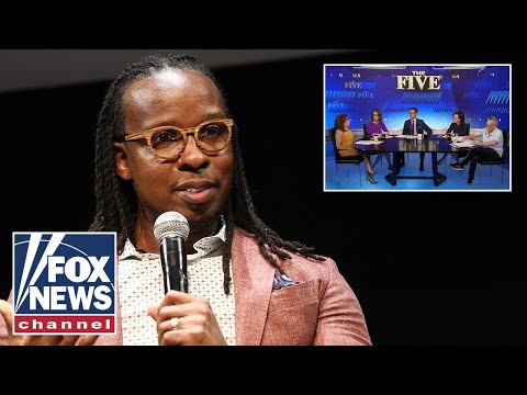 ‘The Five’: America’s top racism guru under investigation