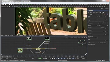 Courseware 102 - Basic Compositing 2