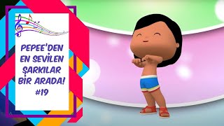 Pepeeden En Sevilen Şarkılar Bir Arada Düşyeri