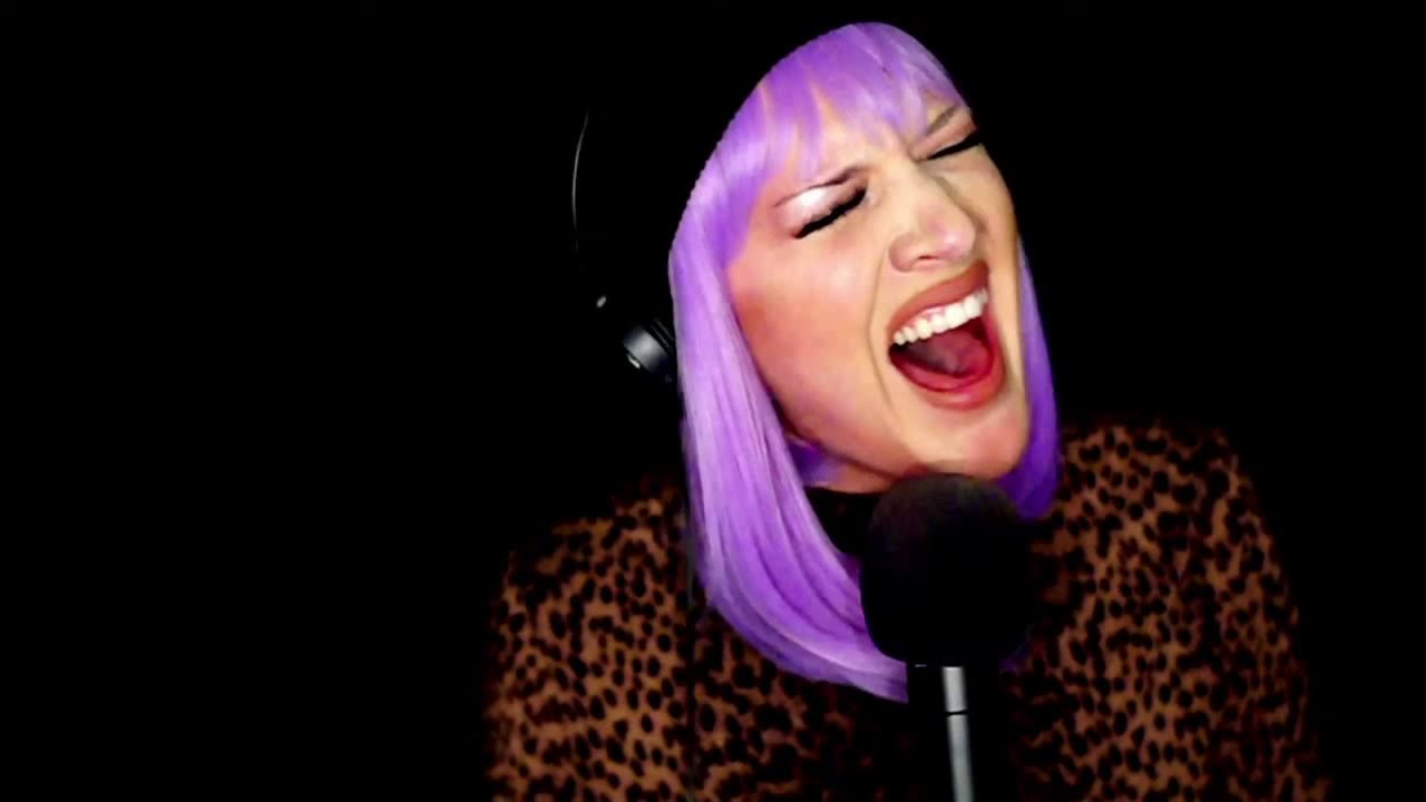 Watch Ariana Savalas X Dark Lady - "Stripped Live" Sarah McLaughlin Tribute on YouTube Watch Ariana Savalas X Dark Lady - "Stripped Live" Sarah McLaughlin Tribute on YouTube
