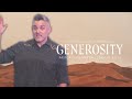 Generosity 2 samuel 9113  pastor chris martin  fathom church