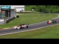 LIVE: Road America SpeedTour (Sunday)
