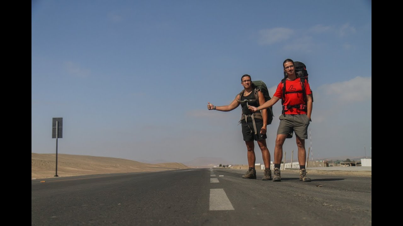 How To Travel South America on €150/month