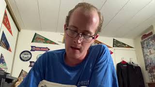 7/31/2023 | 2 Chronicles 34-36 | Josiah; Book of the Law Found; Josiah’s Passover; Jerusalem Falls