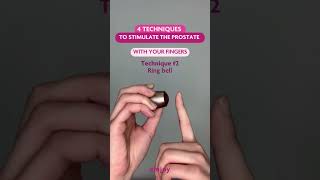 How to Give a Prostate Massage