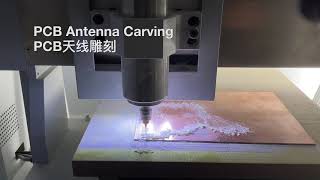 Antenna Prototyping & Testing Lab Tour | SMT, PCB Antenna Fabrication, CNC & RF Shielding