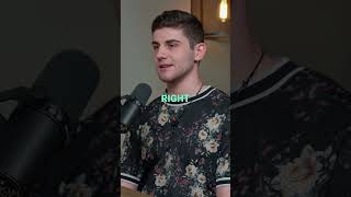 Psychological Defense: Projection, Ego, and Podcasting #shorts