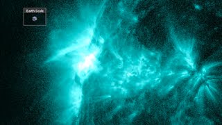 solar uptick storms earthquake s0 news june 5 2015