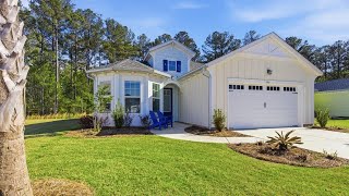 660 Ocean Hammock Lp, Hardeeville, SC