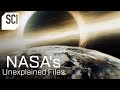 What if a Black Hole Entered Our Solar System? | NASA's Unexplained Files