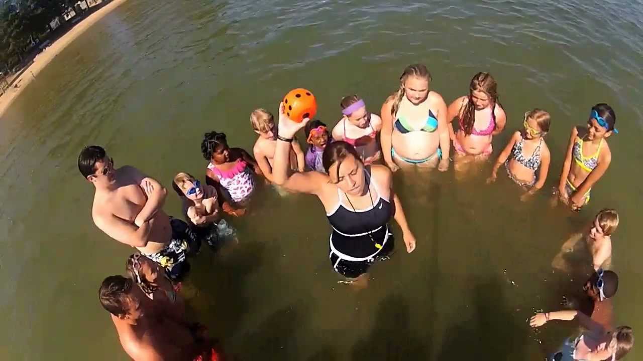 Lakeshore Park Promo