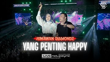 REGGAE-ROCK-SKA-KOPLO #REOCKPLO #METAL - H . BEKY X SILVY K X HIMAWAN DIAMONDZ | YANG PENTING HAPPY