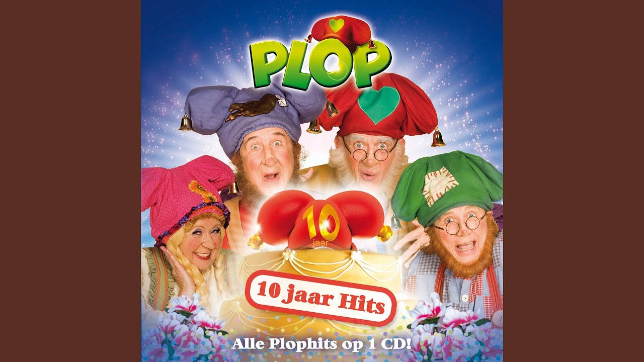 De Kabouterpolonaise