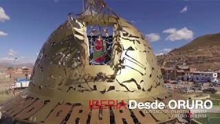 Video-Miniaturansicht von „Iberia - Disco - Mix 2019“