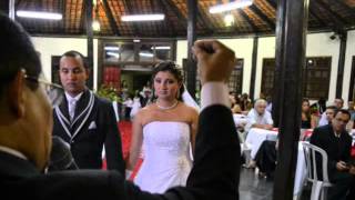 Casamento Jo E André 30032013