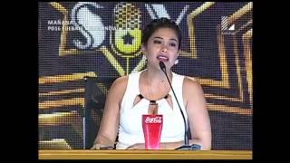 Yo Soy Programa Completo 28 08 15