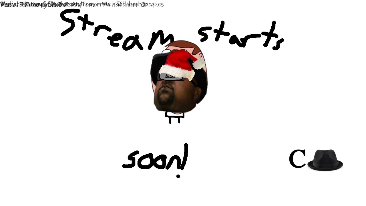 I Wanted To Know What Itd Be Like If I Put All My Livestream Beginnings