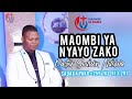 MAOMBI YA KUOMBEA NYAYO ZA MIGUU YAKO BY PASTOR GODWIN NDELWA 