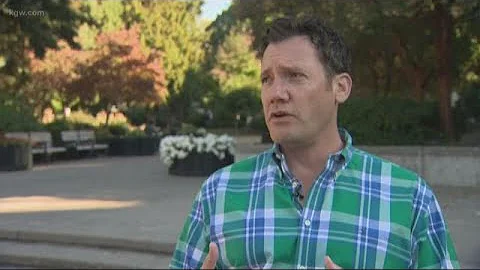 Tim Leavitt, former Vancouver mayor, talks about t...
