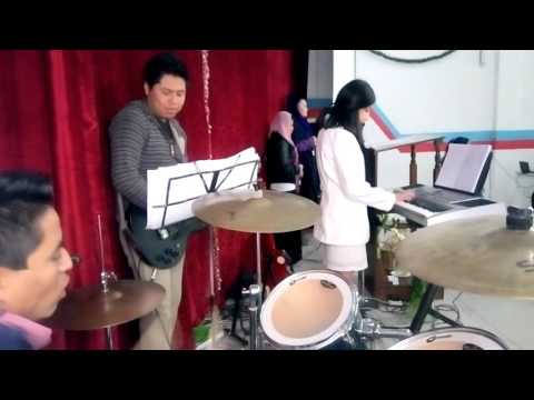 El Señor Es Mi Rey Cumbia MAPP