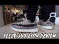 adidas gazelle silver green womens Adidas Yeezy Boost 350 V2 Zyon | Yeezy