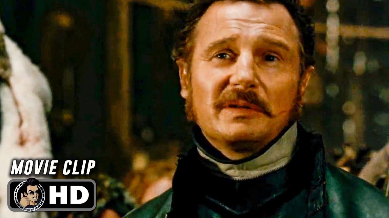 GANGS OF NEW YORK Opening Scene (2002) Martin Scorsese