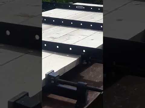 Т-образные струбцины Wilton. Впечатления через полгода использования