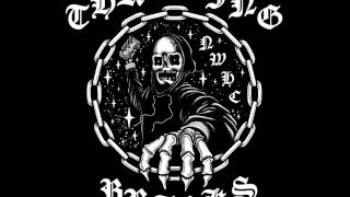 Throwing Bricks - 05 Outbreak